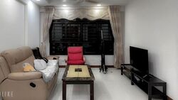 Blk 808B Keat Hong Axis (Choa Chu Kang), HDB 4 Rooms #628785931